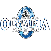 Mr Olympia Sudamerica