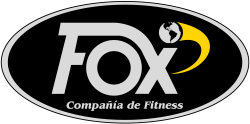 Logo-Fox